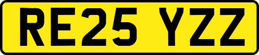 RE25YZZ