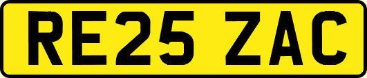 RE25ZAC