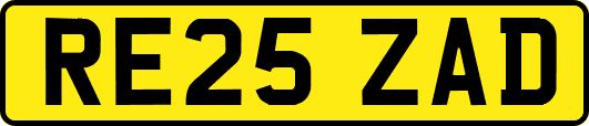 RE25ZAD