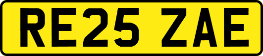 RE25ZAE