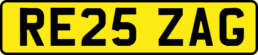 RE25ZAG