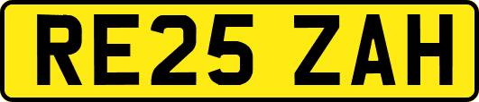 RE25ZAH