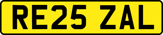 RE25ZAL