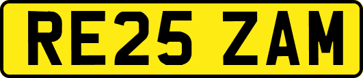 RE25ZAM