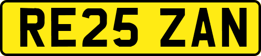 RE25ZAN