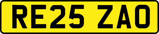 RE25ZAO