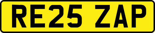 RE25ZAP