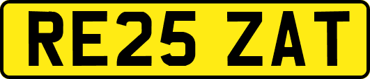 RE25ZAT