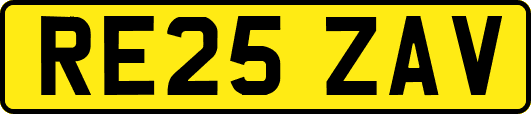RE25ZAV