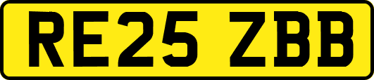 RE25ZBB