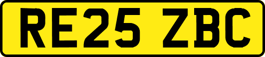 RE25ZBC
