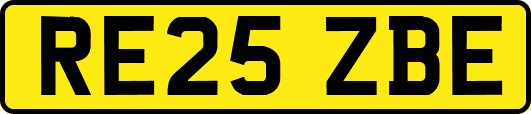RE25ZBE