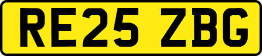 RE25ZBG
