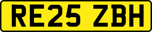RE25ZBH
