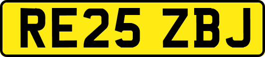RE25ZBJ