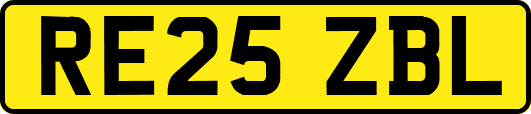 RE25ZBL