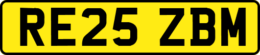 RE25ZBM