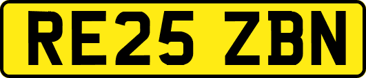 RE25ZBN