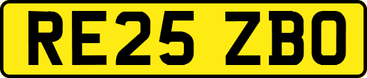 RE25ZBO