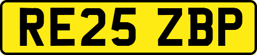 RE25ZBP