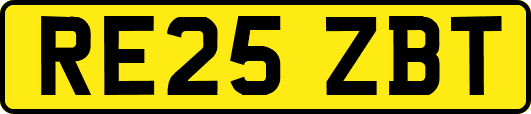 RE25ZBT
