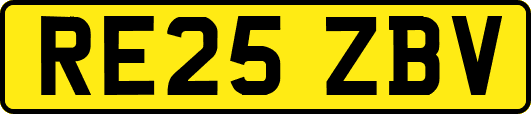 RE25ZBV