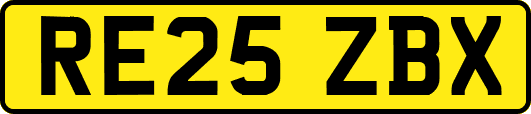 RE25ZBX