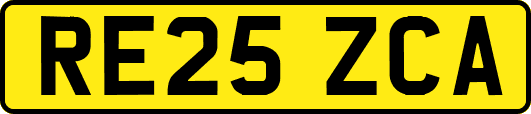 RE25ZCA