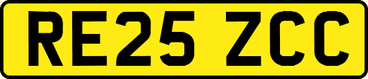 RE25ZCC