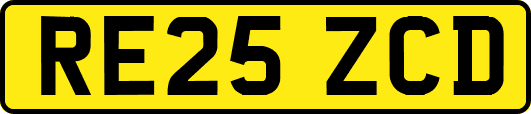 RE25ZCD