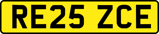 RE25ZCE