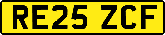 RE25ZCF