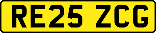 RE25ZCG