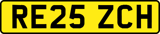 RE25ZCH