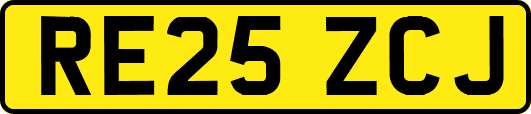 RE25ZCJ
