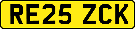 RE25ZCK