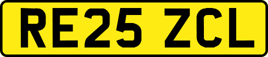 RE25ZCL