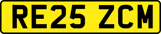 RE25ZCM