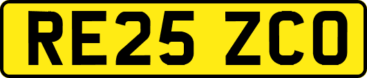 RE25ZCO