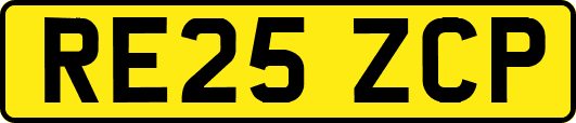 RE25ZCP