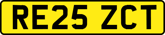 RE25ZCT