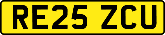 RE25ZCU