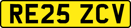 RE25ZCV