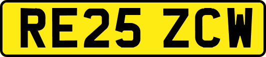 RE25ZCW