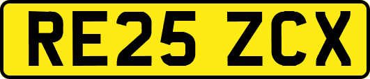 RE25ZCX