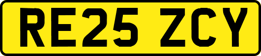 RE25ZCY
