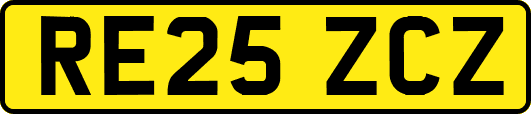 RE25ZCZ