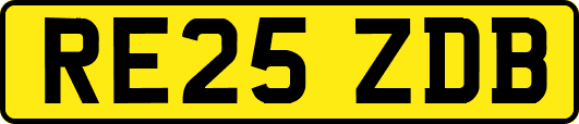 RE25ZDB