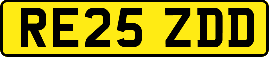 RE25ZDD