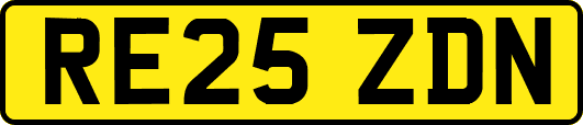 RE25ZDN